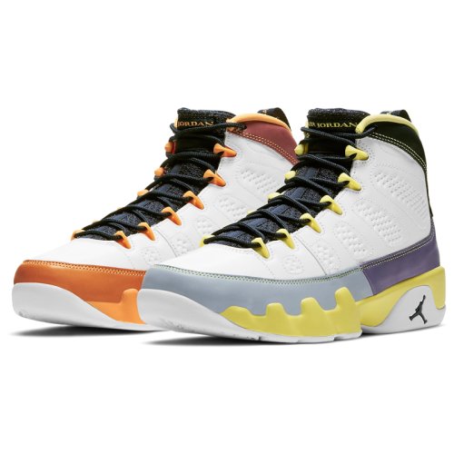 Кросівки NIKE WMNS AIR JORDAN 9 RETRO