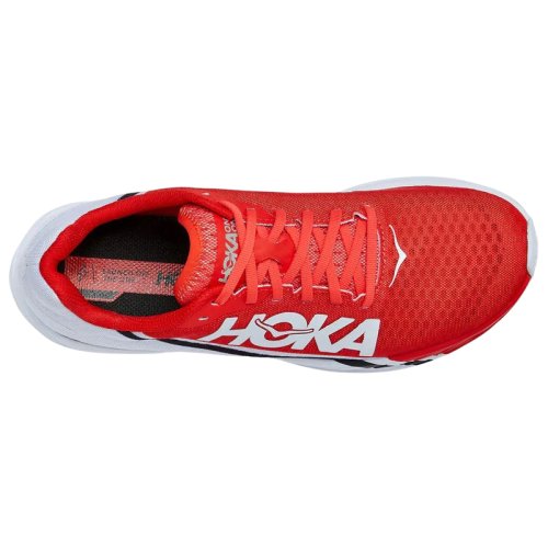 Кросівки HOKA ROCKET X FTBC 10.0/11.0