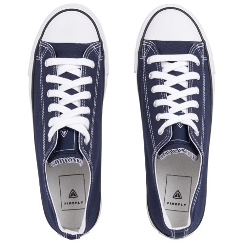Кеди Firefly Canvas Low IV