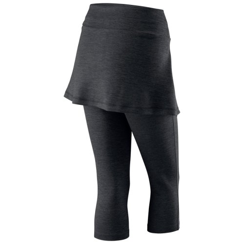 Капри/юбка W  RUSH CAPRI SKORT III SS20