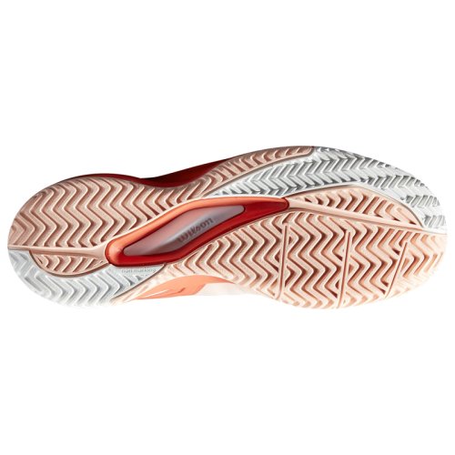 Кросівки W RUSH PRO 3.5 PEACH/CORAL/WH