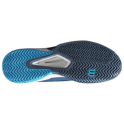 Кроссовки W RUSH PRO 2.5 2021 AJOLICA BL/WH/BARRIER REEF