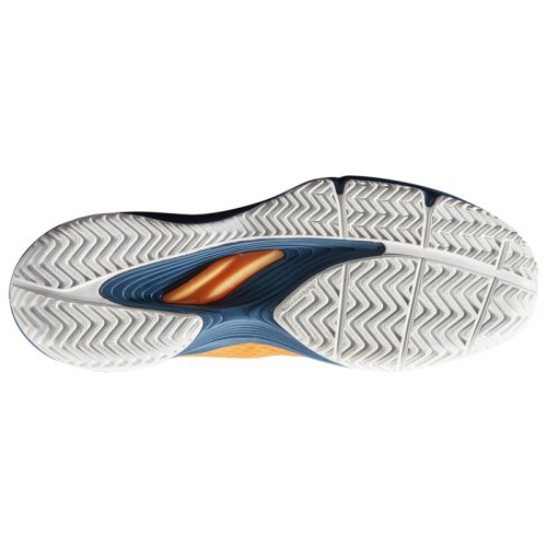 Кроссовки W jr KAOS 3.0 OR/GOLD/AJOLICA BL/WH