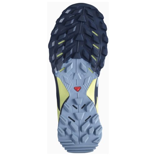 Кроссовки Salomon WINGS SKY W Ashley Blue/Mood I/Cha