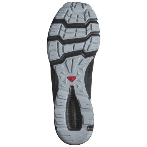 Кроссовки Salomon AMPHIB BOLD 2 Black/Black/Quarry