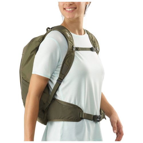 Рюкзак Salomon TRAILBLAZER 20 Martini Ol/Olive Nigh/Ebo