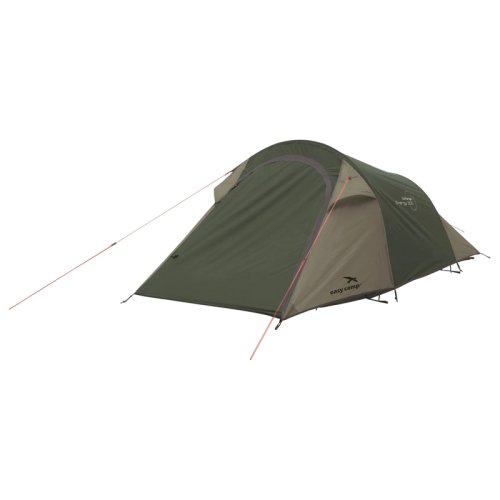 Палатка EASY CAMP Energy 200 Rustic Green
