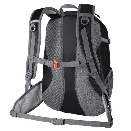 Рюкзак FJORD NANSEN RAGO 28 SOLID black/black