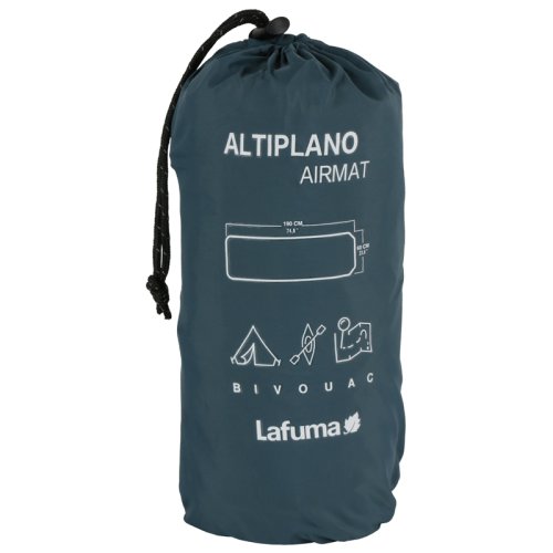 Коврик надувной Lafuma ALTIPLANO AIRMAT NORTH SEA