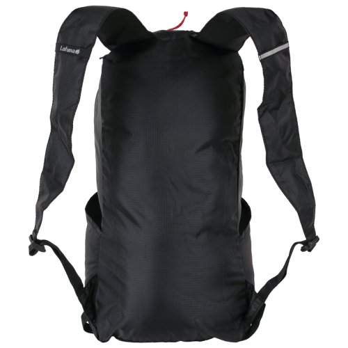 Рюкзак LAFUMA ACTIVE PACKABLE BLACK