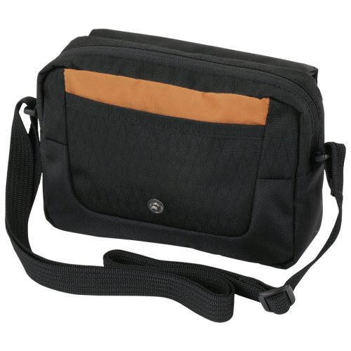 Сумочка Lafuma RUCK BAG BELT BLACK