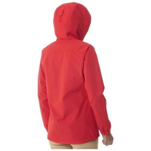 Куртка Lafuma WAY JKT W JAVA RED разм. L