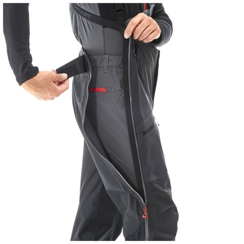 Штаны Millet ELEVATION GTX P ORION BLUE разм. L