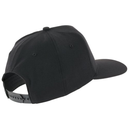 Кепка Millet MILLET CORPORATE CAP BLACK