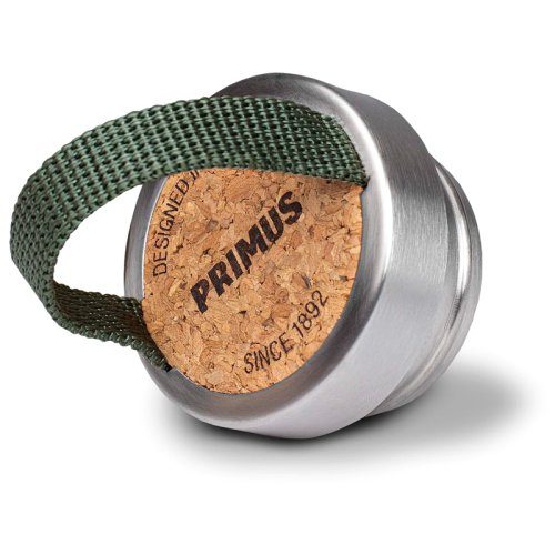 Фляга PRIMUS Klunken Bottle 0.7 L Green