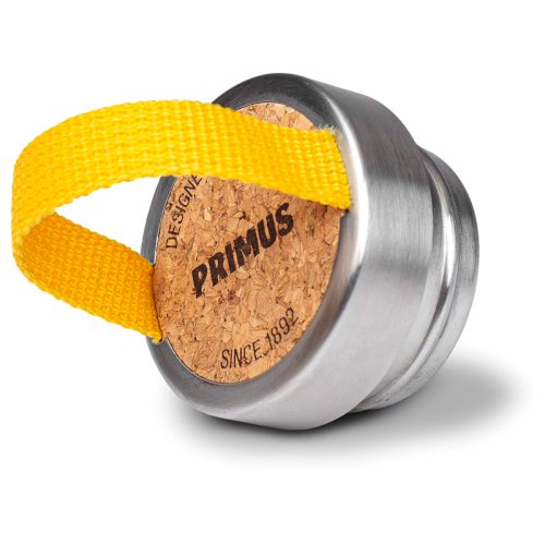 Фляга PRIMUS Klunken V. Bottle 0.5 L Yellow