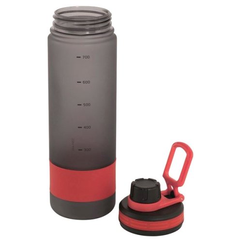 Фляга Robens Leaf Flask 0.7L Anthracite