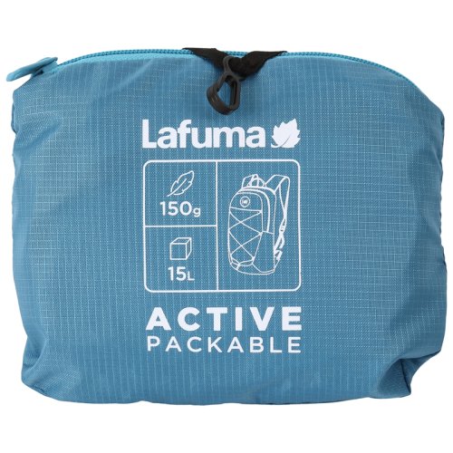Рюкзак LAFUMA ACTIVE PACKABLE BALTIC