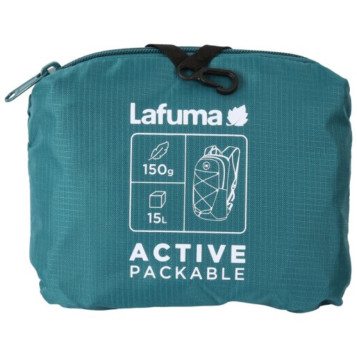 Рюкзак LAFUMA ACTIVE PACKABLE EVERGLADE