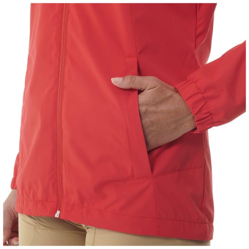 Куртка Lafuma WAY JKT W JAVA RED разм. L