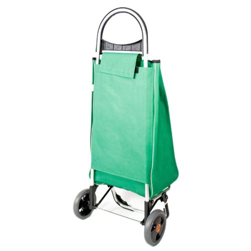 Сумка-візок Aurora Portofino 50 Green