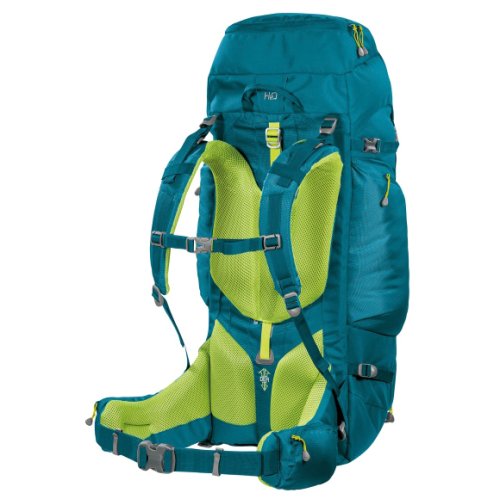 Рюкзак туристичний  Ferrino Transalp 60 Lady Blue (75708EBB)