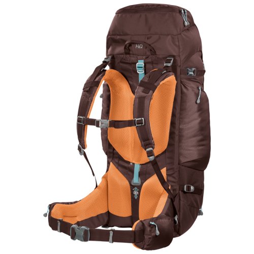 Рюкзак туристичний  Ferrino Transalp 60 Lady Nut (75708ENN)