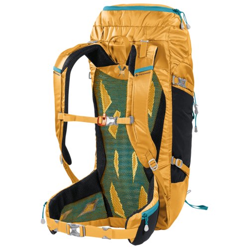 Рюкзак туристичний  Ferrino Agile 35 Yellow (75223IGG)