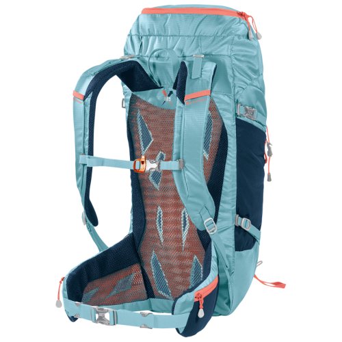 Рюкзак туристичний  Ferrino Agile 33 Lady Blue (75224IBB)