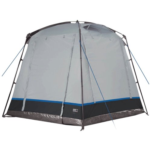 Павильон High Peak Veneto Light grey/Dark grey/Blue (14026)
