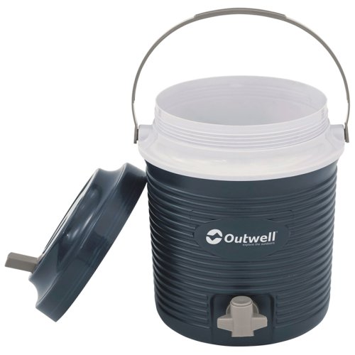 Термос для холодних напоїв Outwell Coolbox Fulmar 5.8L Deep Blue (590148)