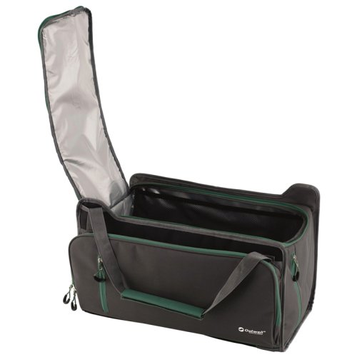 Термосумка Outwell Coolbag Cormorant L Black (590160)