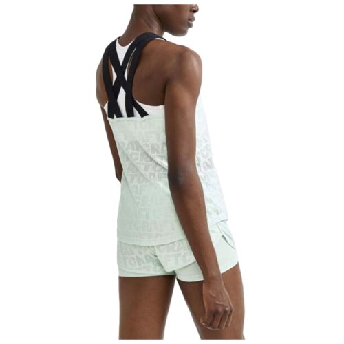 Футболка  Craft CORE CHARGE LOGO SINGLET W