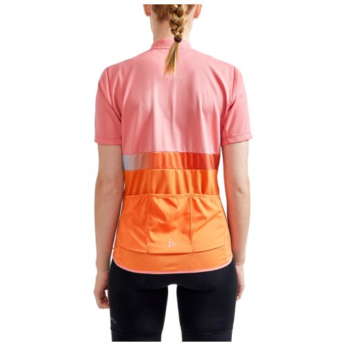 Футболка Craft CORE ENDUR JERSEY W