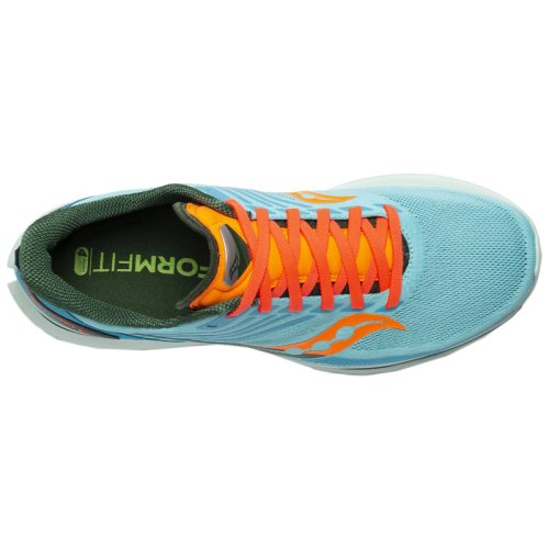 Кроссовки Saucony KINVARA 12