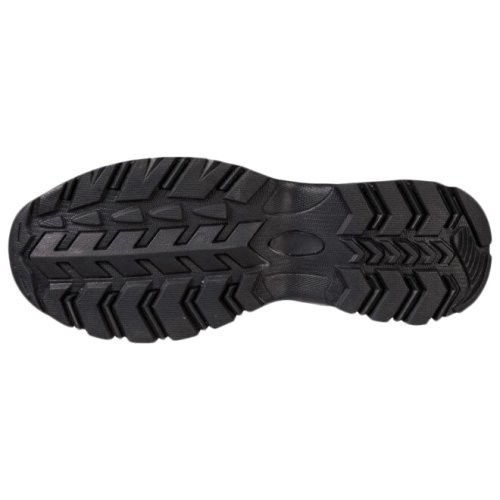 Ботинки Mil-Tec Squad Boots Black EU42