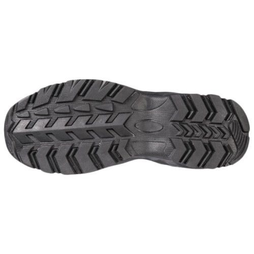 Черевики Mil-Tec Squad Shoes Black EU45