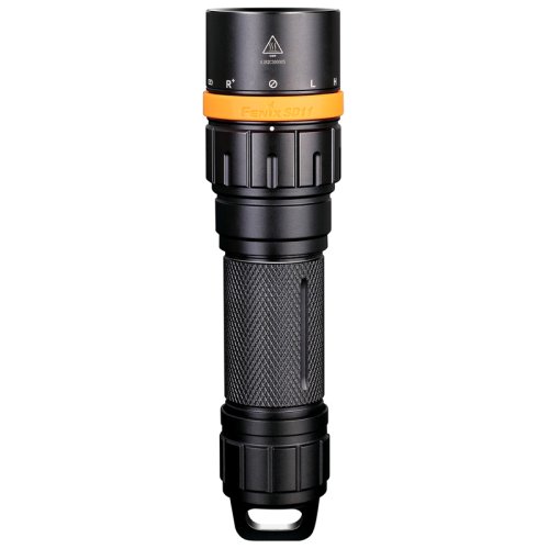 Фонарь дайвинговый Fenix SD11