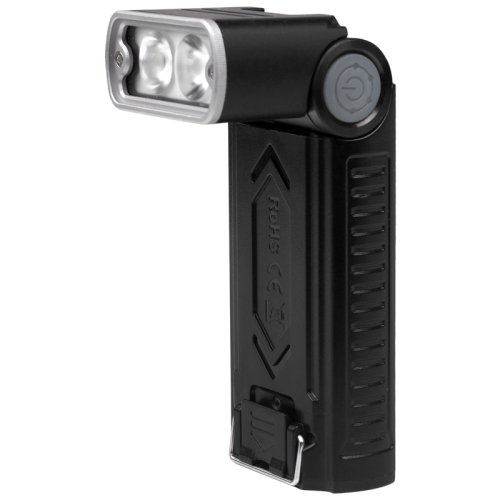 Фонарь Fenix WT20R