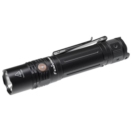Фонарь Fenix PD36R+Фонарь Fenix E01 V2.0 у подарунок