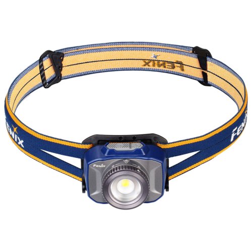 Фонарь надлобный Fenix HL40R Cree XP-LHIV2 LED синій