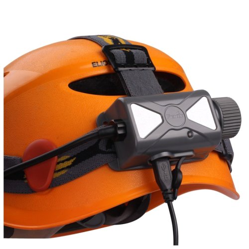 Фонарь надлобный Fenix HP25R