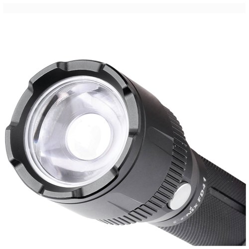 Фонарь Fenix FD41