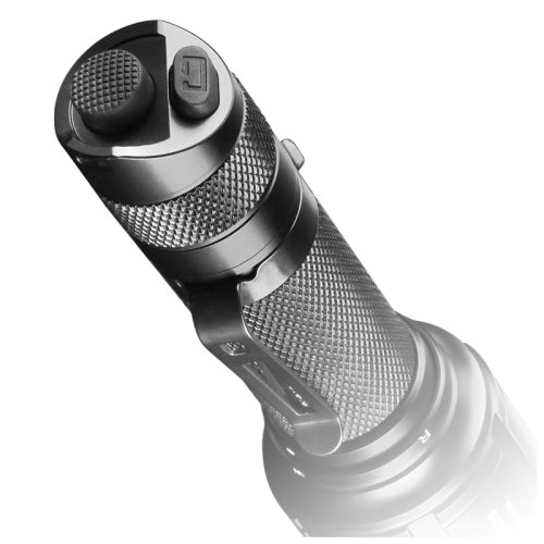 Фонарь Fenix TK25 Red