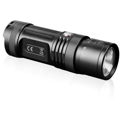 Фонарь Fenix FD45