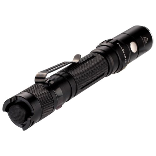 Фонарь Fenix LD22 G2 2015