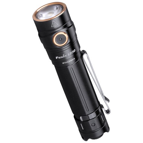 Фонарь Fenix LD30