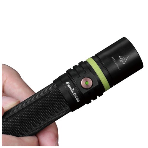 Ліхтар  Fenix UC30 2017 XP-L HI