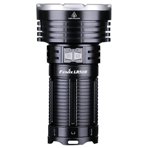 Фонарь Fenix LR50R