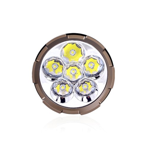 Фонарь Fenix RC40 2016 Cree XM-L2 U2